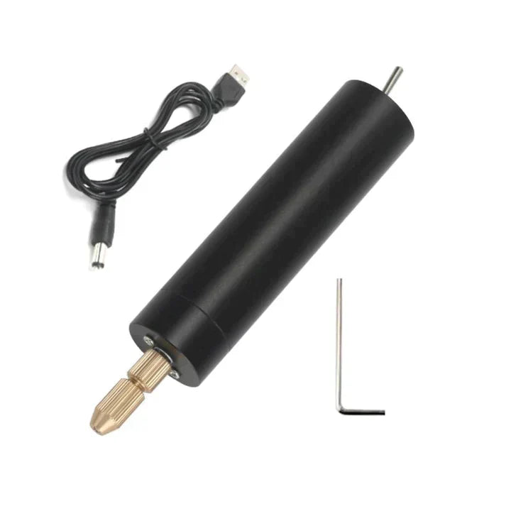 DrillPen PRO™ - DIY drilling tool