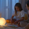 AuroSun™ - Sunrise wakeup light alarm clock to wake up naturally [last day discount]