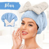 SoakSwift™ - Dry your hair in just a few minutes!