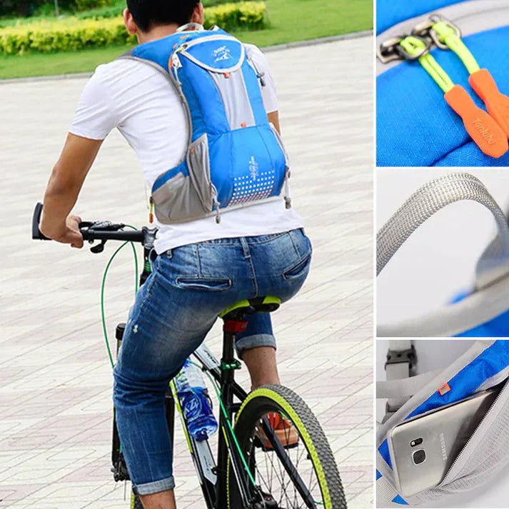 AeroLite™ - Lightweight backpack