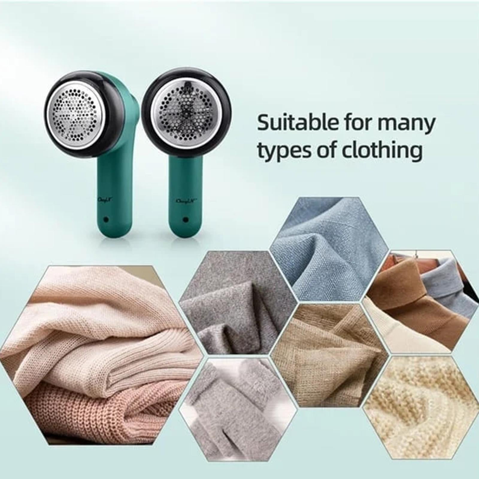 FuzzyGo | Electric lint remover【Last day discount】