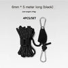 CampingRope™ - Multifunctional camping equipment!
