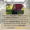 WanderSeat™ - Experience a comfortable seat anytime, anywhere!