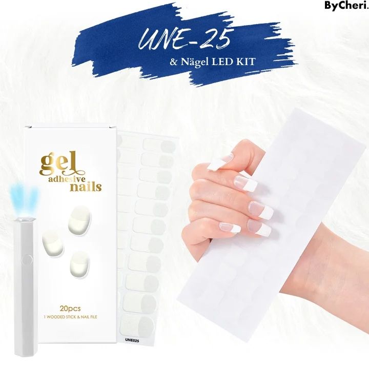 QuickDry™ - Quick-drying mini light