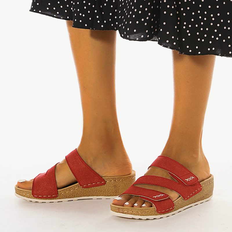 Giuliana™ - Orthopaedic sandals