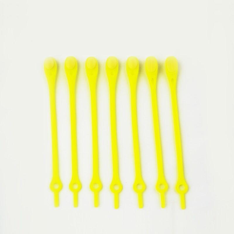 3+3 FREE | EasyTie™ - Waterproof silicone shoelaces