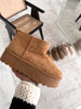 Megan | Comfy Boots