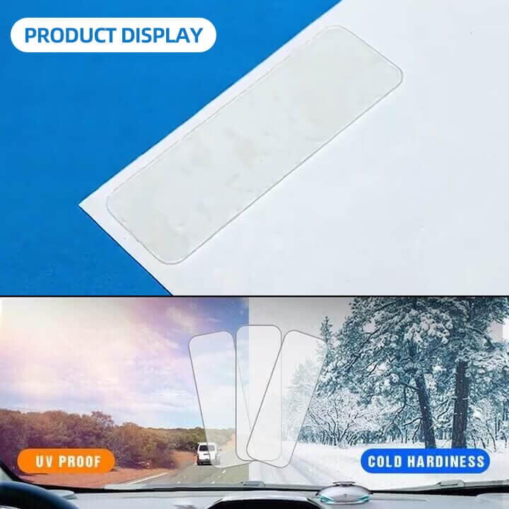 DoppelKlebe™ - Double-sided multifunctional adhesive tape (60 pcs)