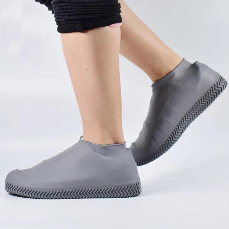 ShoeShield - First-class shoe protection