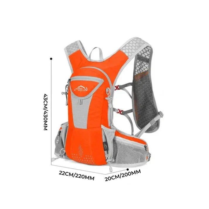 AeroLite™ - Lightweight backpack