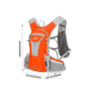 AeroLite™ - Lightweight backpack