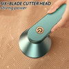 FuzzyGo | Electric lint remover【Last day discount】