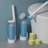 ToiletMate™ - Single-use toilet brush