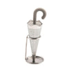 TeaBlend™ - Stainless steel herbal tea infuser