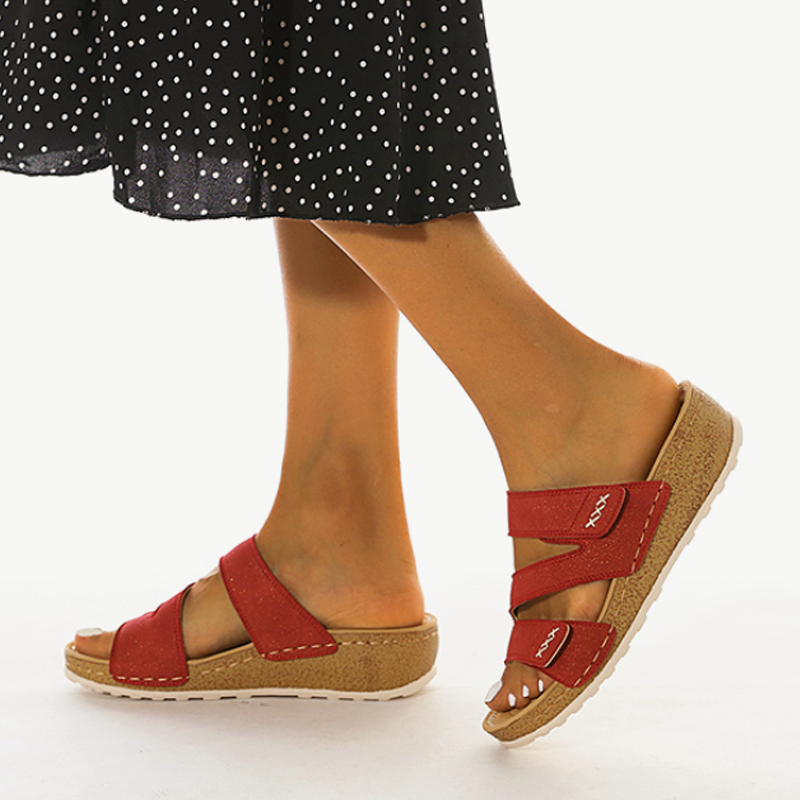 Giuliana™ - Orthopaedic sandals