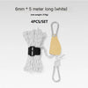 CampingRope™ - Multifunctional camping equipment!