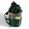 SurvivaSack™ - Emergency camping warm sleeping bag