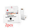 MiniPrinter™ - Portable Mini Thermal Label Printer