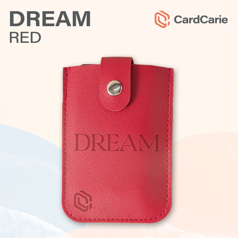 CardEase™ - Extendable CardCarie carousel