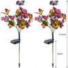 ButterflySolar™ - A unique decoration for your garden!