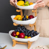 Fruito™ Luxury Serving Bowl | ENDS TODAY