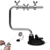 Portable Aluminum Fishing Spool Winder