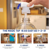 Magic Tap™ | Easy refilling of drinks!【Last day discount】