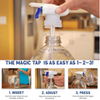 Tap Dispenser - For easy drinks
