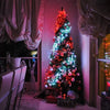 SmartLight™ - Phone-controlled fairy lights for the Christmas tree