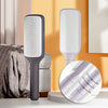 GentleFlow™ - Massage comb