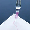 Picasso™ - Handcrafted crystal calligraphy pen and color set for magnificent artistry [last day discount]