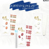 QuickDry™ - Quick-drying mini light