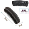 PlushLocks™ - Small wig pads make a magical difference [last day discount]