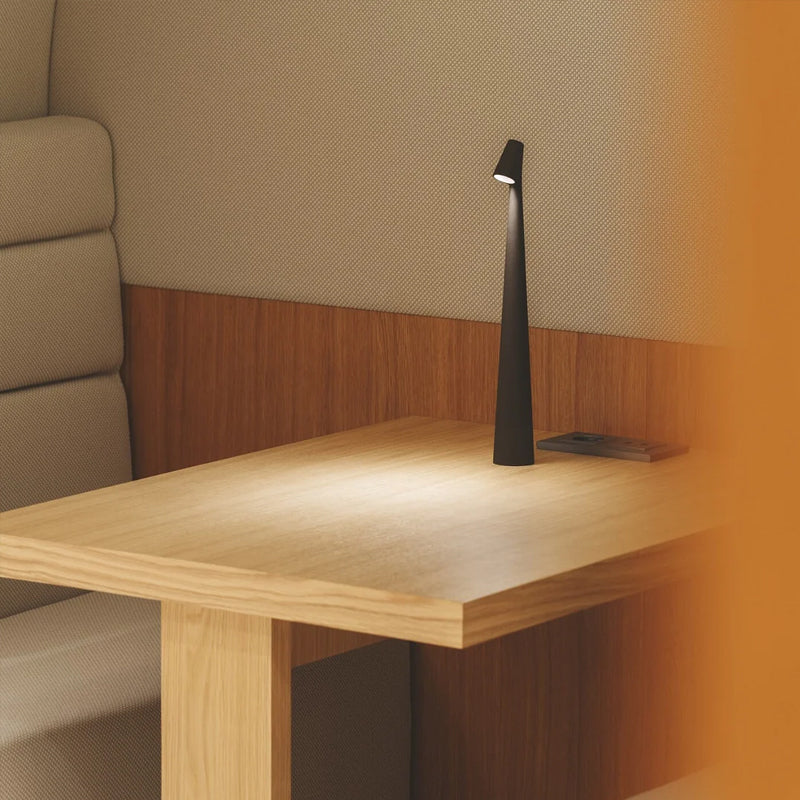 Elegant™ - Portable table lamp