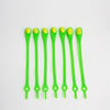 3+3 FREE | EasyTie™ - Waterproof silicone shoelaces