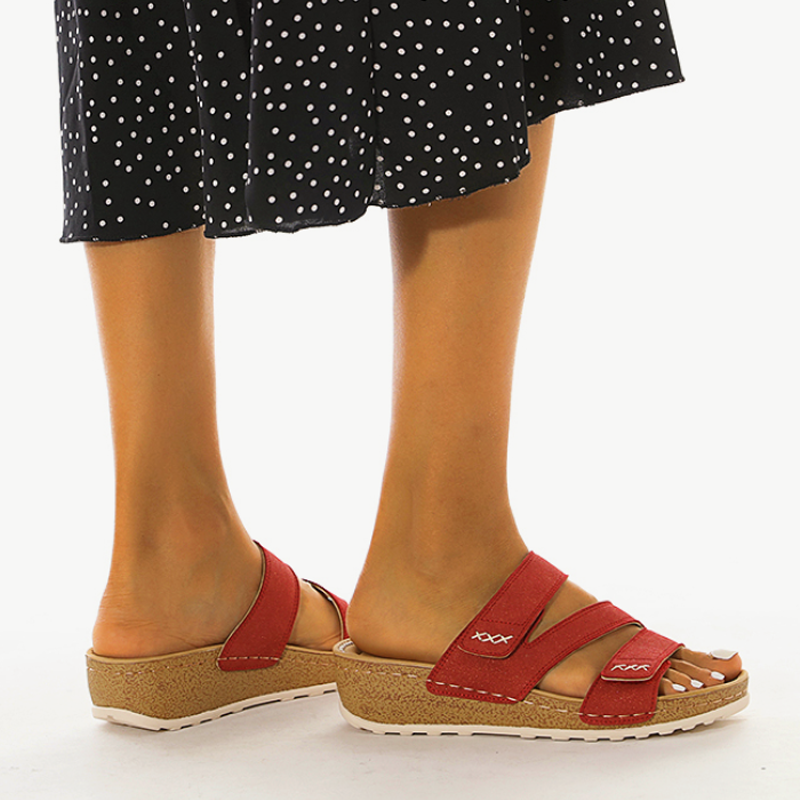 Giuliana™ - Orthopaedic sandals