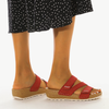 Giuliana™ - Orthopaedic sandals