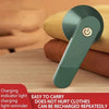FuzzyGo | Electric lint remover【Last day discount】