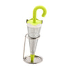 TeaBlend™ - Stainless steel herbal tea infuser