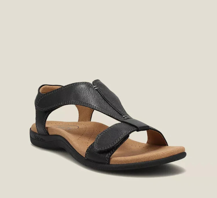 Halenia™ orthopaedic wedge sandals | Perfect for summer
