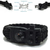 Survival 15 in 1 Paracord Bracelet.
