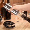 50% OFF | BottleMate™ | Electric wine opener [Last day discount]