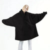CozyFit™ - Cozy winter hoodie