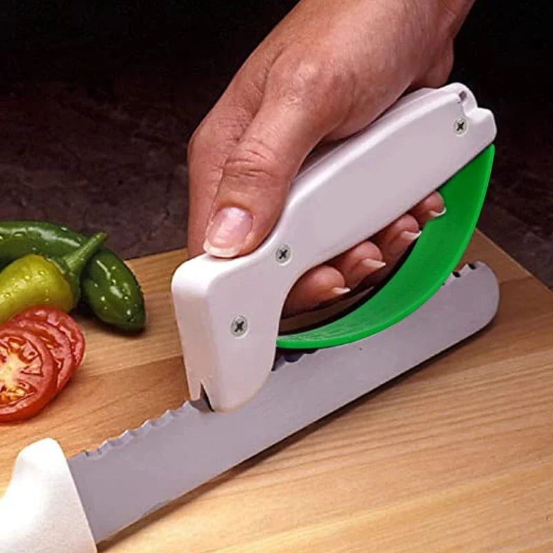 ToolRevive™ - Cutter & Tool Sharpener Tungsten
