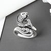 1+1 Free | KnitRing™ | Adjustable rings for crochet/knitting