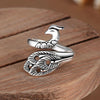 1+1 Free | KnitRing™ | Adjustable rings for crochet/knitting