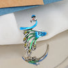 1+1 Free | KnitRing™ | Adjustable rings for crochet/knitting