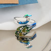 Rinie™ - Adjustable rings for crochet/knitting