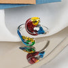 1+1 Free | KnitRing™ | Adjustable rings for crochet/knitting
