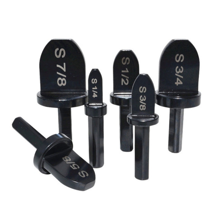 | SnugFit™ Swaging Tool Drill Bit Set